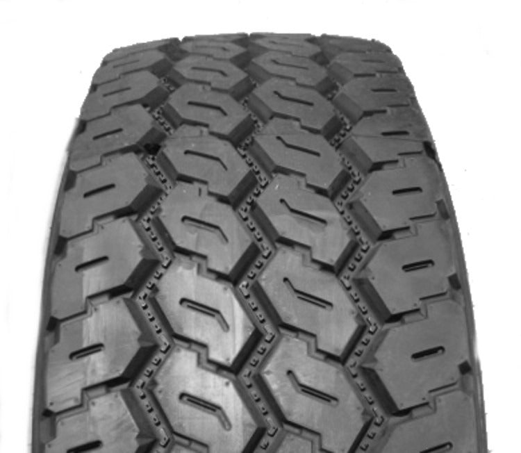 Bison AT557 385/65 R22.5 160K