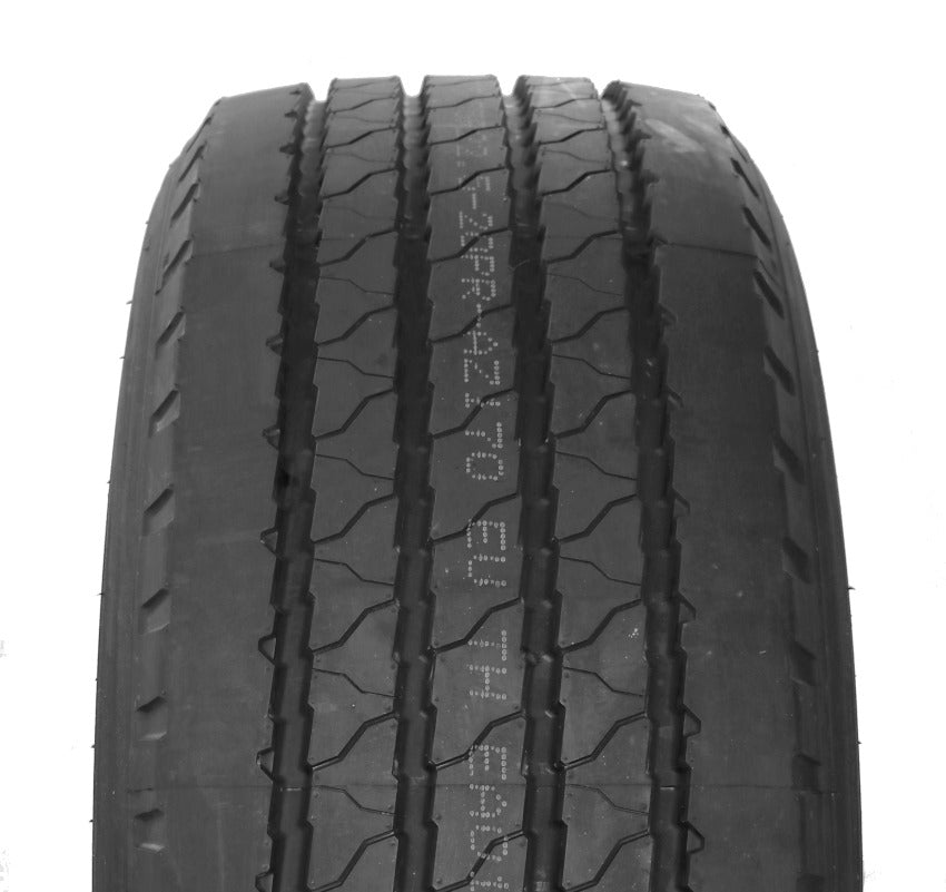 Bison AZ170 Ecoway 315/70 R22.5 156/150L