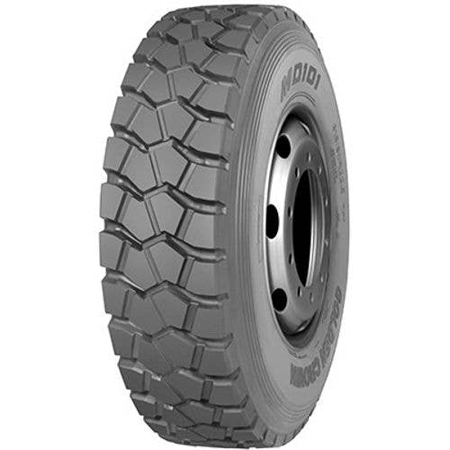 Golden Crown MD101 13.00 R22.5 156/151K Ganzjahr