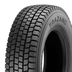 Trazano Trans D 3PMSF 295/80 R22.5 152/149L Ganzjahr