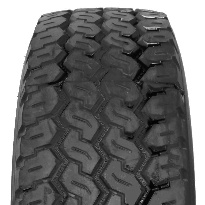 Trazano Terra T45 385/65 R22.5 160K