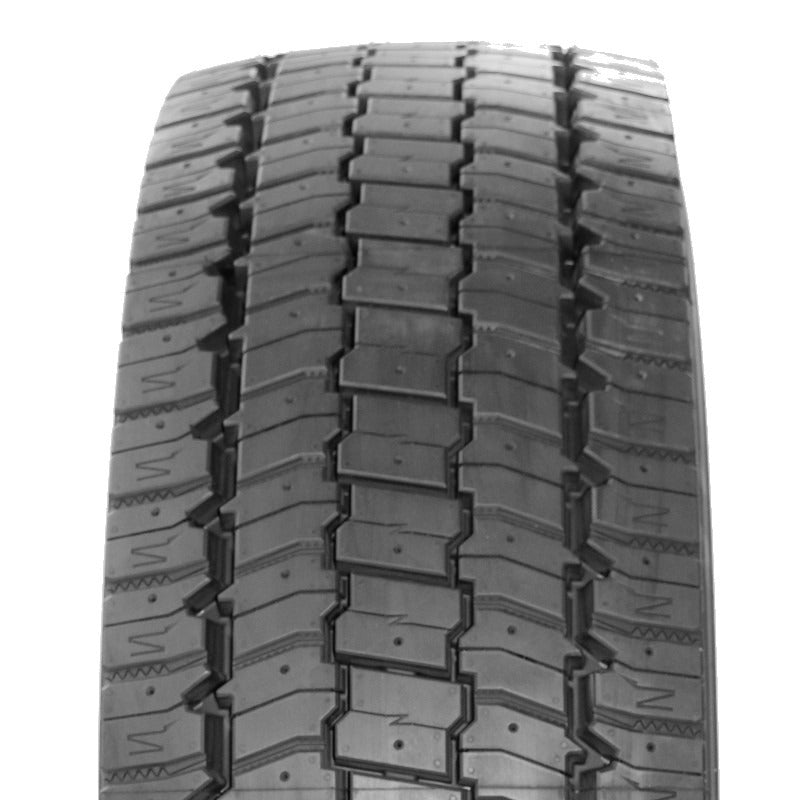 Arisun AD735 Ace Trac 315/80 R22.5 156/153L