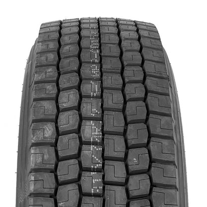 Bison AD153 315/70 R22.5 154/150L