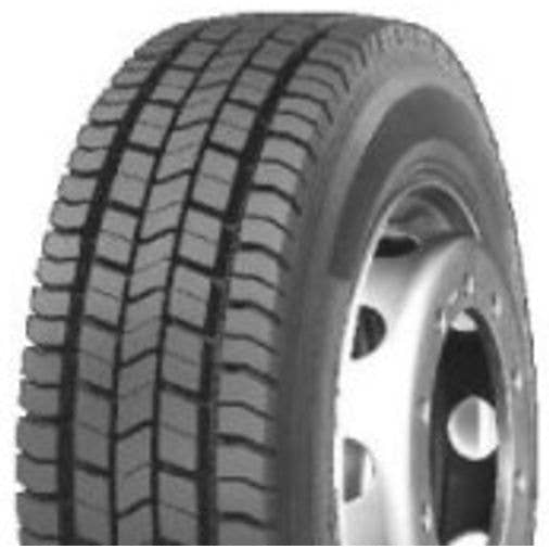 Goodride GDR+1 285/70 R19.5 146/144M Ganzjahr