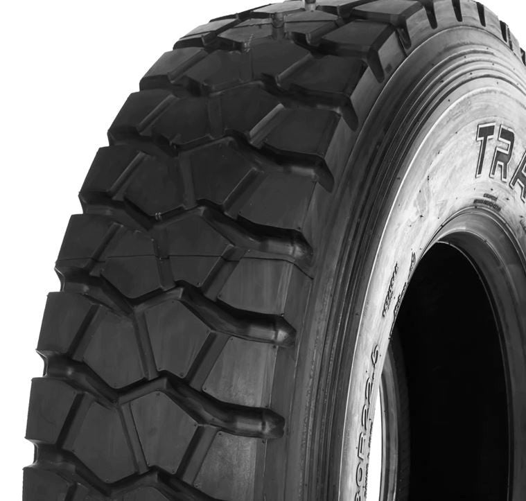 Trazano Smart Terra D 3PMSF 18PR 13.00 R22.5 158/151K Ganzjahr