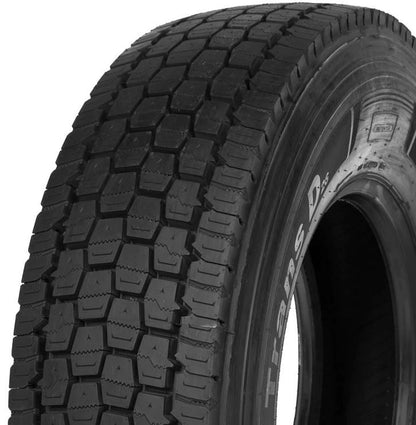 Trazano Novo Trans D26 315/80 R22.5 156/153L