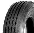 Trazano Smart Trans S 3PMSF 18PR 295/80 R22.5 154/149M Ganzjahr