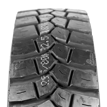 Goodride Sup Trac X1 13.00 R22.5 156/151K