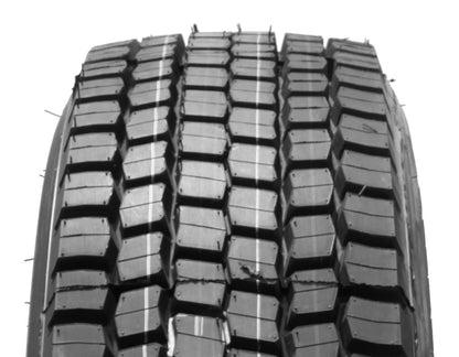 Goodride Multi Drive D2 315/80 R22.5 154/151M