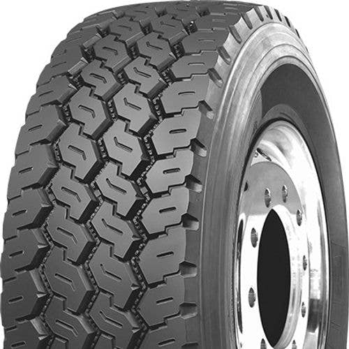 Goodride Sup Guard M1 445/65 R22.5 169K Ganzjahr