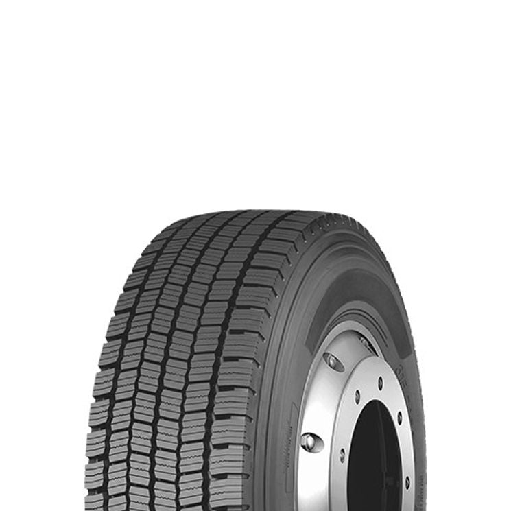 Goodride IceGuard N1 3PMSF 385/65 R22.5 160K Ganzjahr