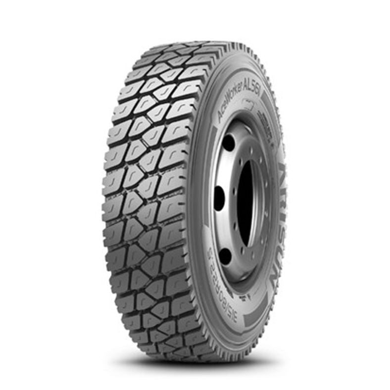 Arisun AL561 3PMSF 315/80 R22.5 156/153K Ganzjahr
