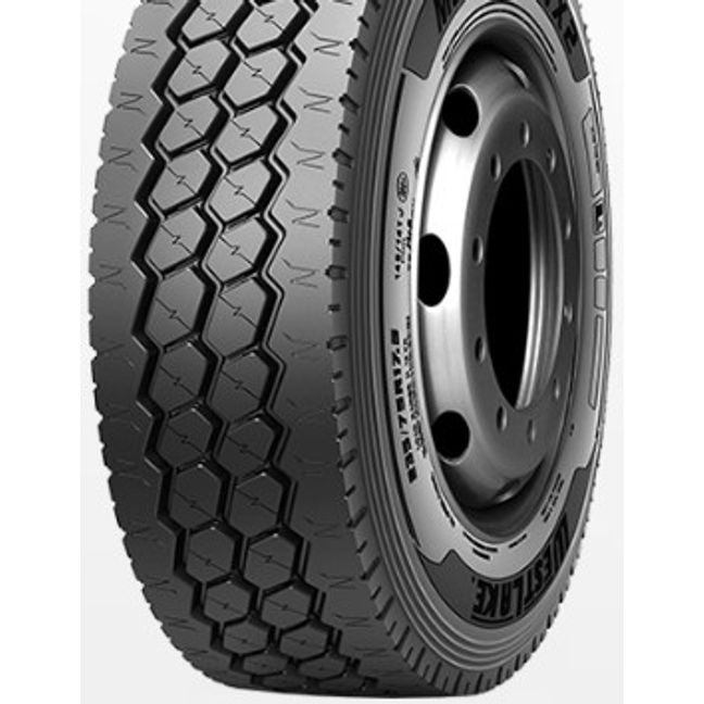 Westlake WTX2 3PMSF 235/75 R17.5 143/141J Ganzjahr