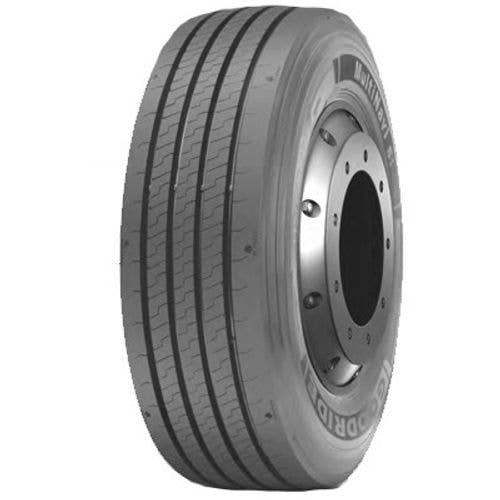 Goodride Multi Navi S1 355/50 R22.5 156K Ganzjahr