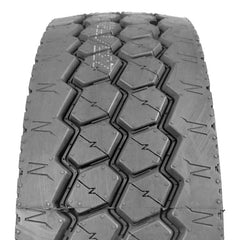 Goodride Sup Trac Z2 235/75 R17.5 143/141J