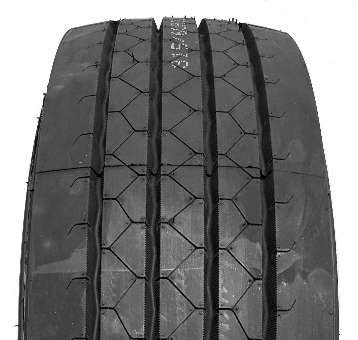 Golden Crown AS121 315/60 R22.5 154/150L