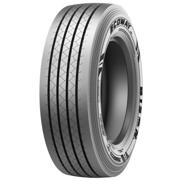 Bison AS121 3PMSF 315/60 R22.5 154/150L Ganzjahr