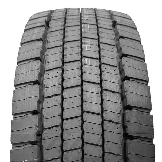 Arisun AD718 3PMSF 295/60 R22.5 150/147K Ganzjahr – Bild 2