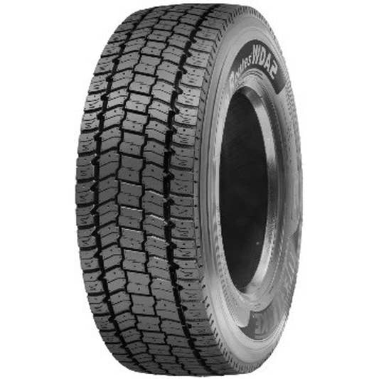 Westlake WDA2 3PMSF 245/70 R19.5 136M Ganzjahr