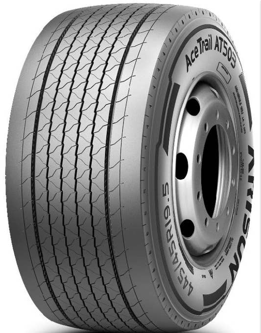 Arisun AT503 3PMSF 445/45 R19.5 164J Ganzjahr