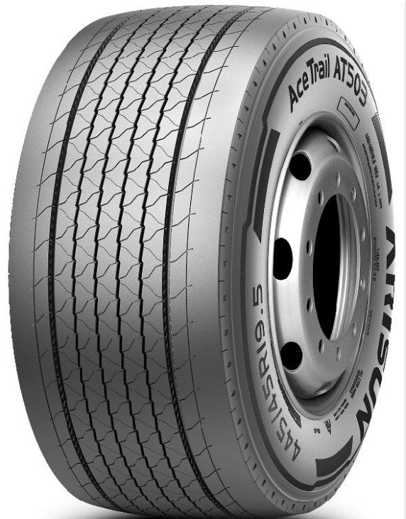 Arisun AT503 3PMSF 435/50 R19.5 164J Ganzjahr