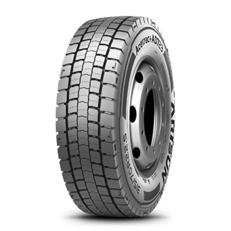 Arisun AD723 3PMSF 295/80 R22.5 154/149M Ganzjahr