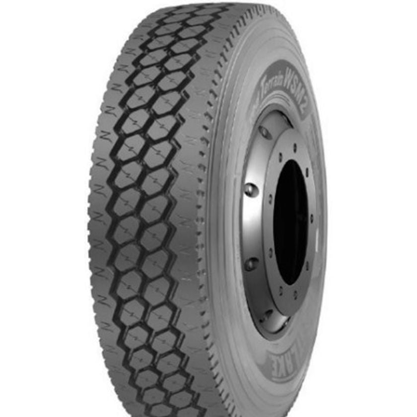 Westlake WSM2 3PMSF 13.00 R22.5 156K Ganzjahr