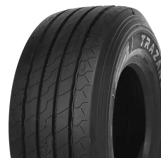 Trazano Novo Trans S 3PMSF 24PR 385/65 R22.5 164K Ganzjahr