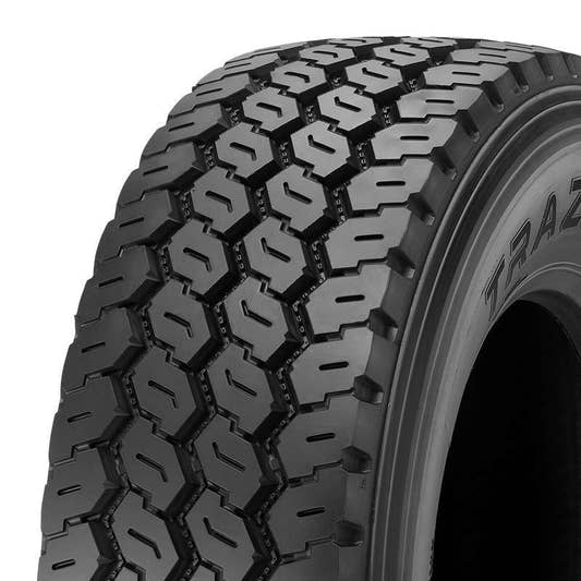 Trazano Terra T 3PMSF 16PR 275/70 R22.5 148/145L Ganzjahr