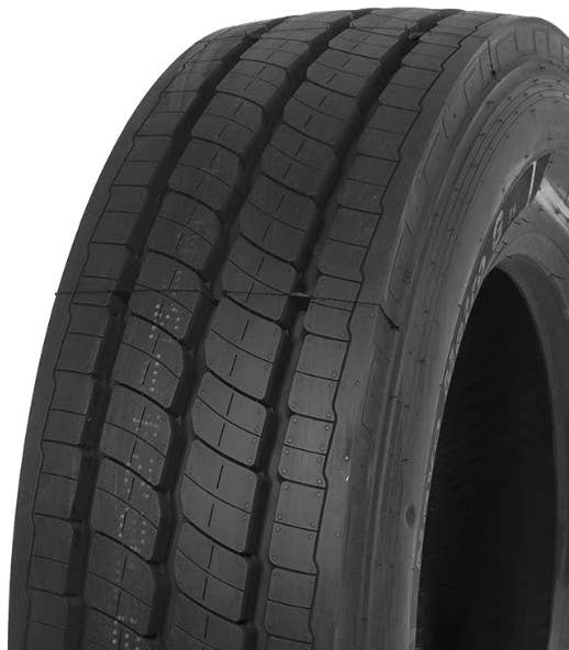 Trazano Novo Metro G 3PMSF 18PR 275/70 R22.5 152/149J Ganzjahr