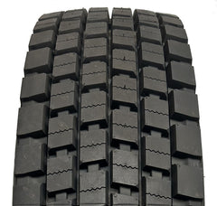 Golden Crown AD159 Ecoway 315/80 R22.5 154/151M