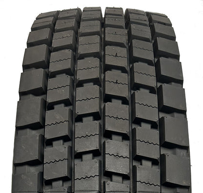 Golden Crown AD159 Ecoway 315/80 R22.5 154/151M