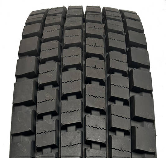 Golden Crown AD159 Ecoway 315/70 R22.5 154/150L