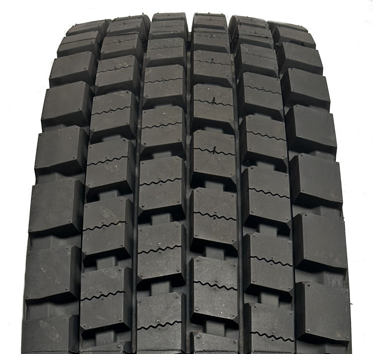 Golden Crown AD159 Ecoway 225/75 R17.5 129/127M