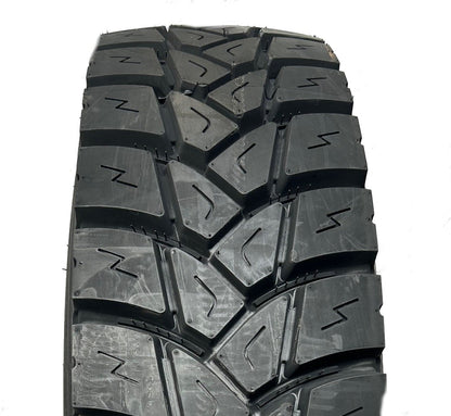 Golden Crown EZ177 13.00 R22.5 156/151K