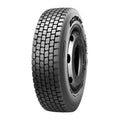 Bison Ecoway AD159 3PMSF 315/80 R22.5 154/151M Ganzjahr