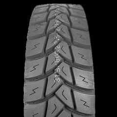 Bison EZ177 3PMSF 315/80 R22.5 157/154K Ganzjahr