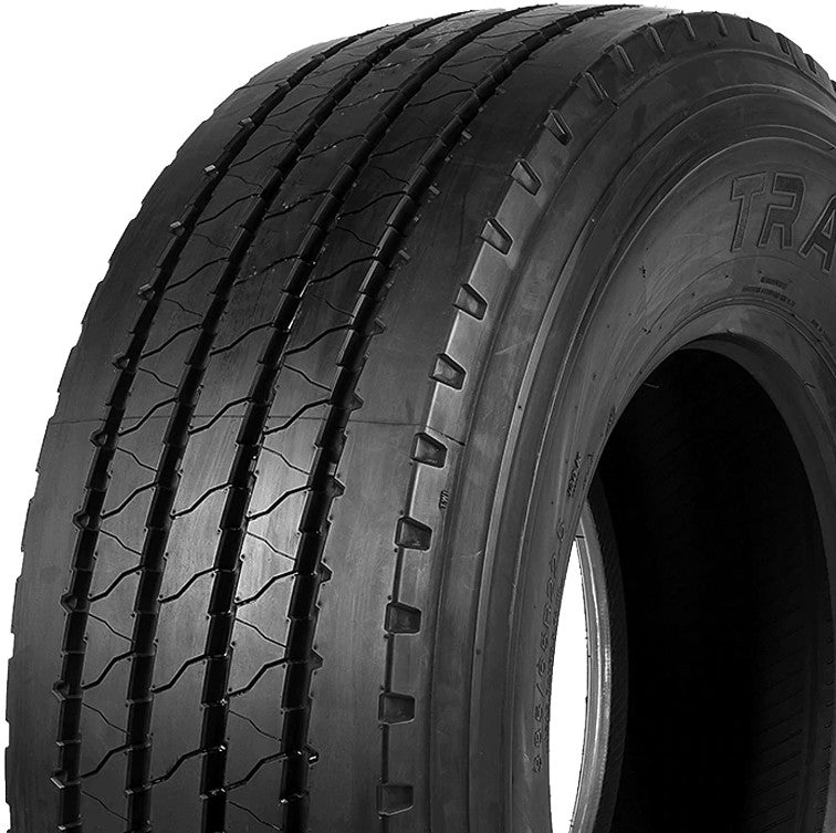 Trazano Smart Trans T 3PMSF 24PR 385/65 R22.5 164K Ganzjahr