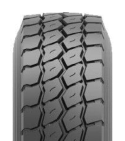 Windforce GAM55 Terra Master 385/65 R22.5 164K