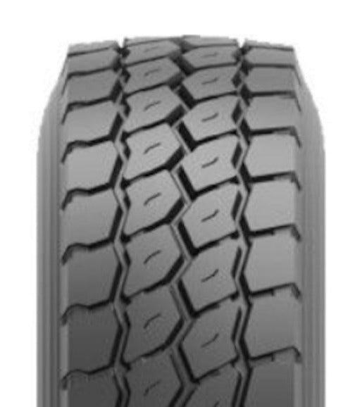 Windforce GAM55 Terra Master 445/65 R22.5 169K
