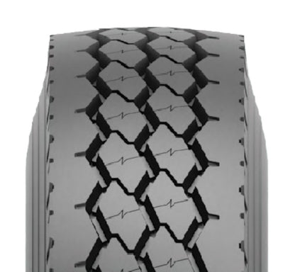 Windforce GAM66 Terra Master 315/80 R22.5 156/153K