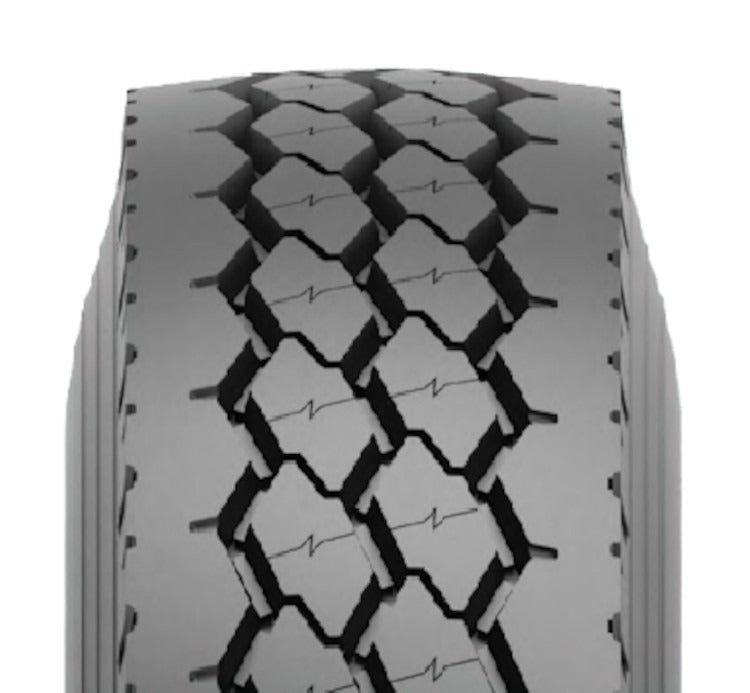 Windforce GAM66 Terra Master 13.00 R22.5 156/151K