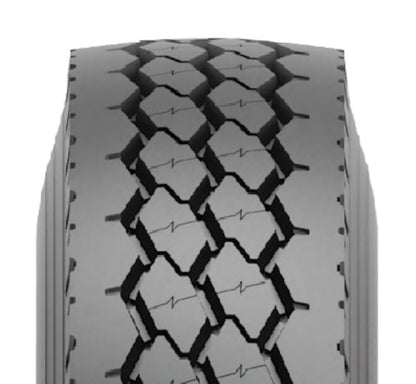 Windforce GAM66 Terra Master 13.00 R22.5 156/151K