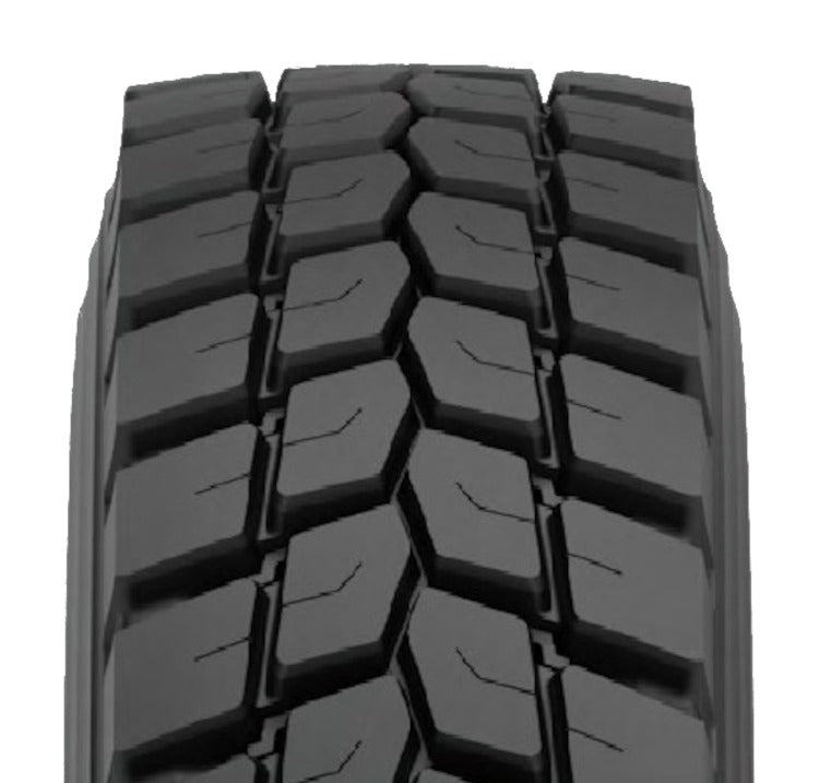 Windforce GDM77 Terra Master 315/80 R22.5 156/153K