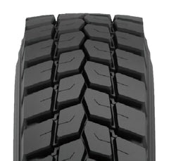 Windforce GDM77 Terra Master 315/80 R22.5 156/153K