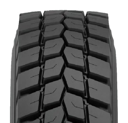 Windforce GDM77 Terra Master 315/80 R22.5 156/153K