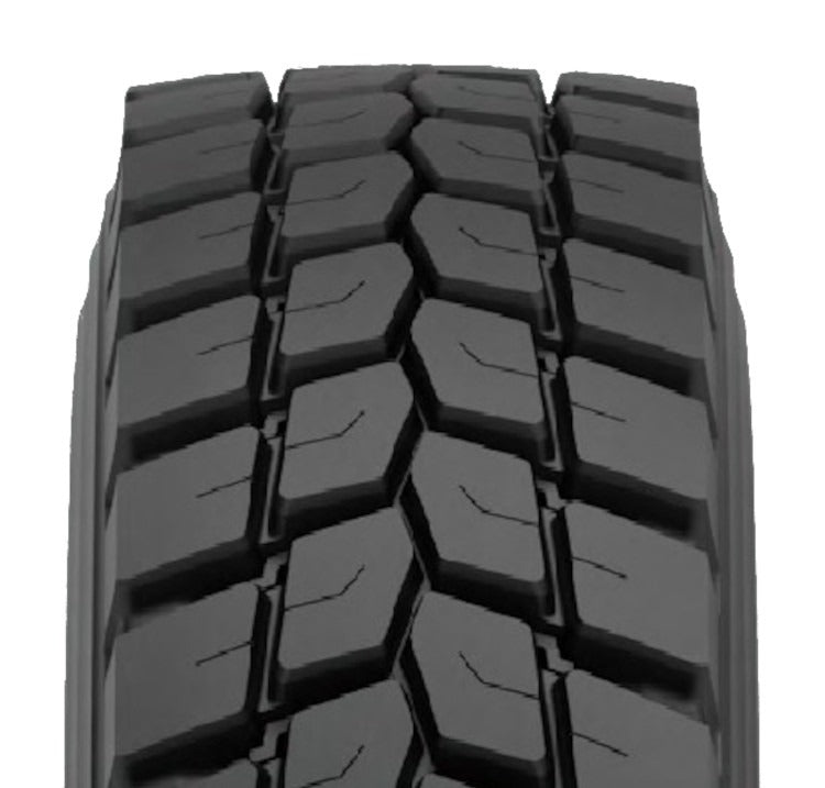 Windforce GDM77 Terra Master 13.00 R22.5 156/151K