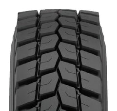 Windforce GDM77 Terra Master 13.00 R22.5 156/151K