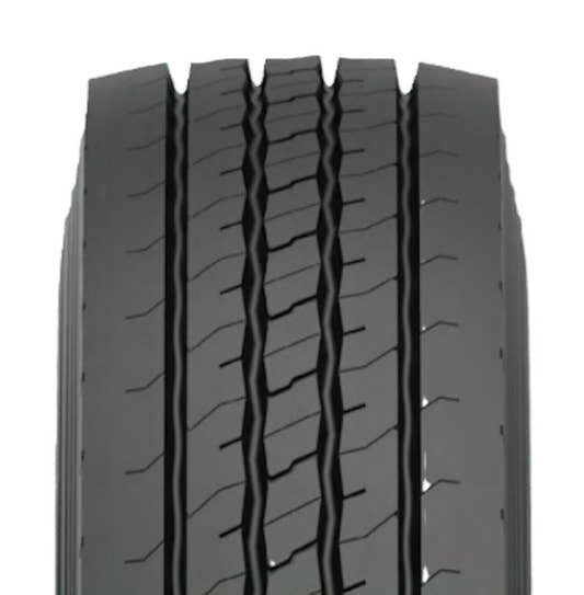 Windforce GAR60 Terra Master 215/75 R17.5 135/133J