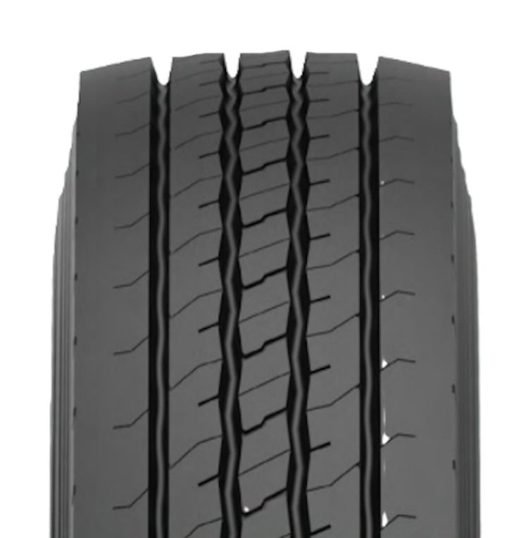 Windforce GAR60 Terra Master 215/75 R17.5 135/133J